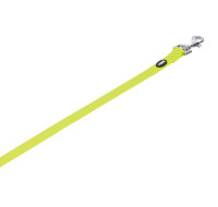 Leash Cover yellow